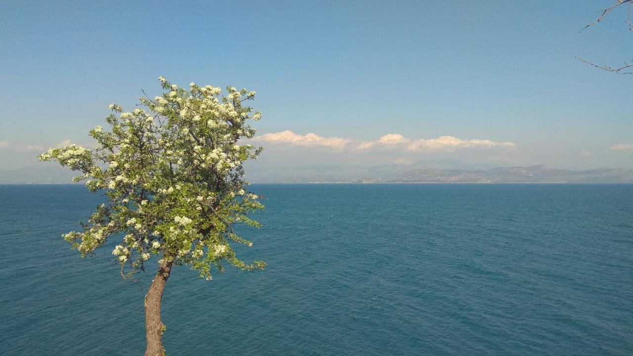Linamare Eolos Kivérion Exterior foto