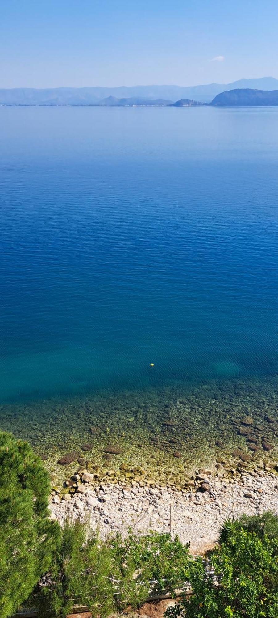Linamare Eolos Kivérion Zimmer foto