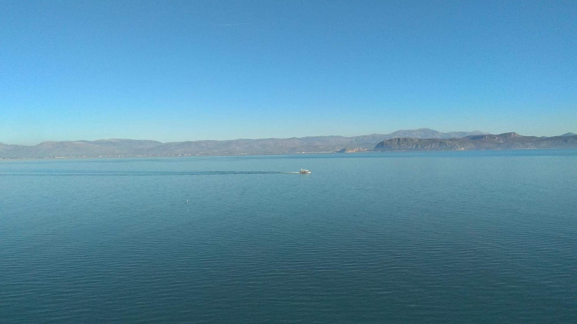 Linamare Eolos Kivérion Zimmer foto