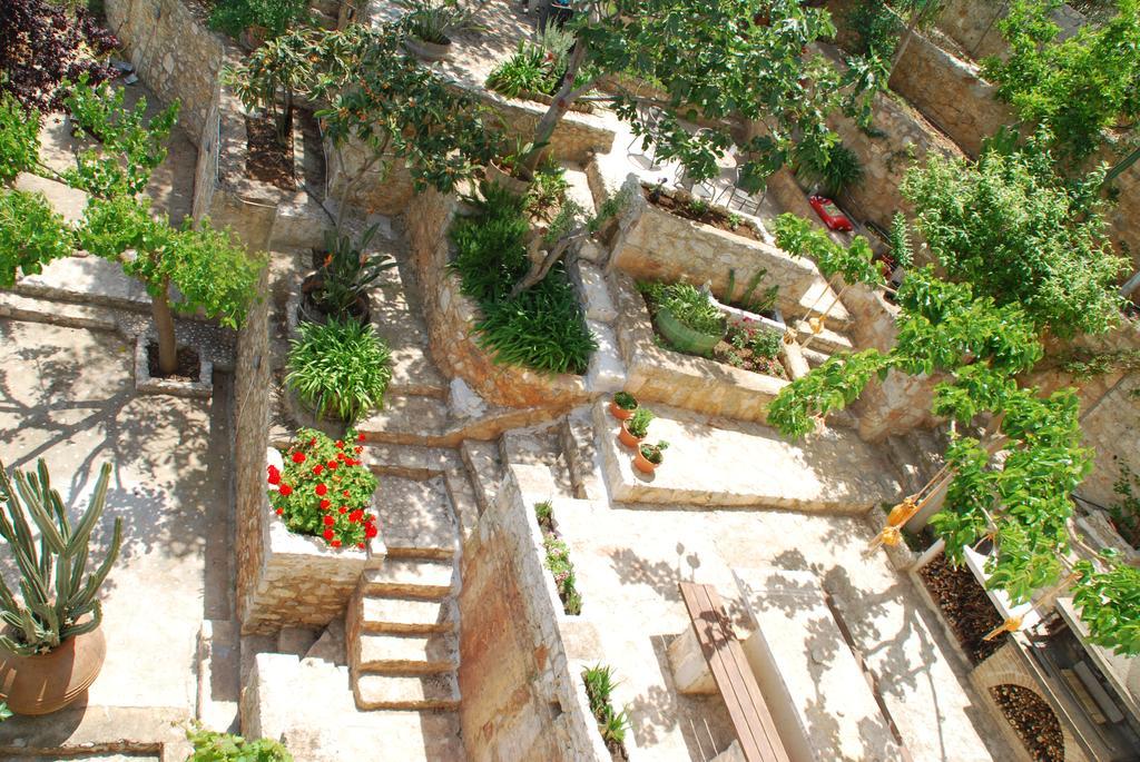 Linamare Eolos Kivérion Exterior foto