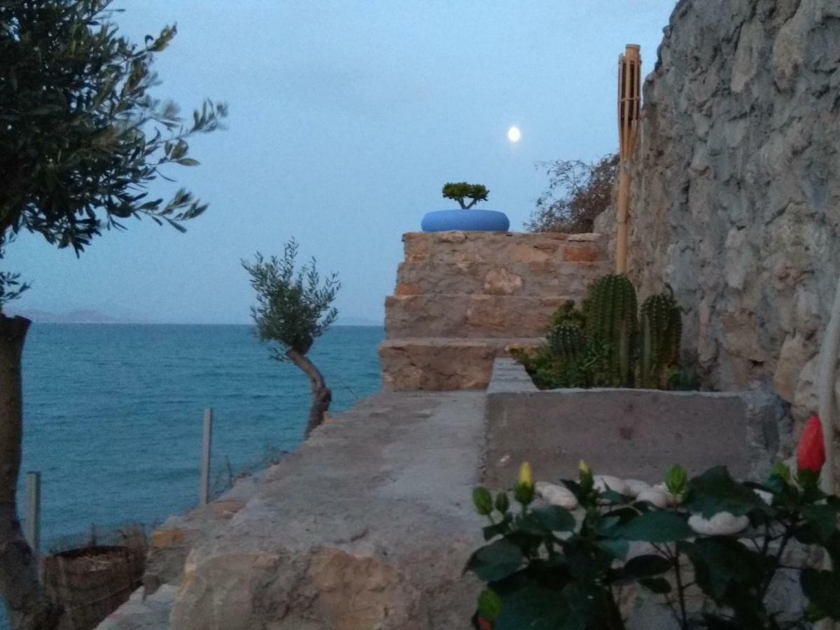 Linamare Eolos Kivérion Exterior foto